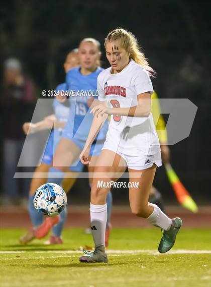 Thumbnail 3 in Scarborough @ Windham (MPA Class A Regional Final) photogallery.