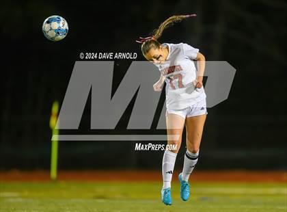 Thumbnail 3 in Scarborough @ Windham (MPA Class A Regional Final) photogallery.