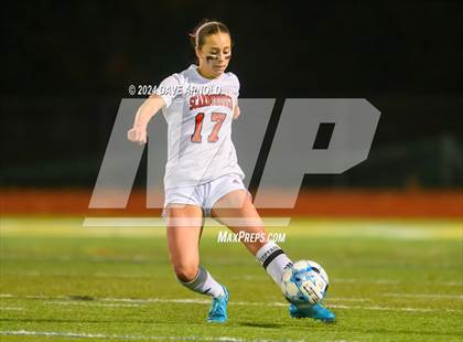 Thumbnail 2 in Scarborough @ Windham (MPA Class A Regional Final) photogallery.