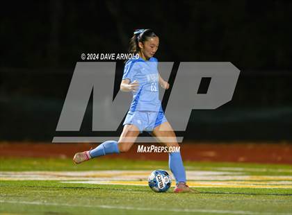 Thumbnail 1 in Scarborough @ Windham (MPA Class A Regional Final) photogallery.