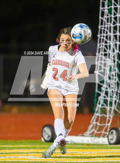 Thumbnail 1 in Scarborough @ Windham (MPA Class A Regional Final) photogallery.