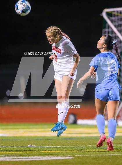 Thumbnail 3 in Scarborough @ Windham (MPA Class A Regional Final) photogallery.