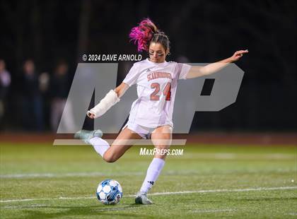 Thumbnail 2 in Scarborough @ Windham (MPA Class A Regional Final) photogallery.