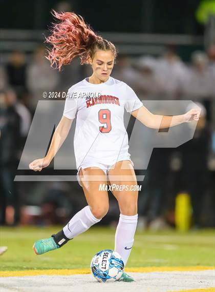 Thumbnail 1 in Scarborough @ Windham (MPA Class A Regional Final) photogallery.