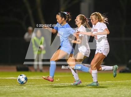 Thumbnail 2 in Scarborough @ Windham (MPA Class A Regional Final) photogallery.