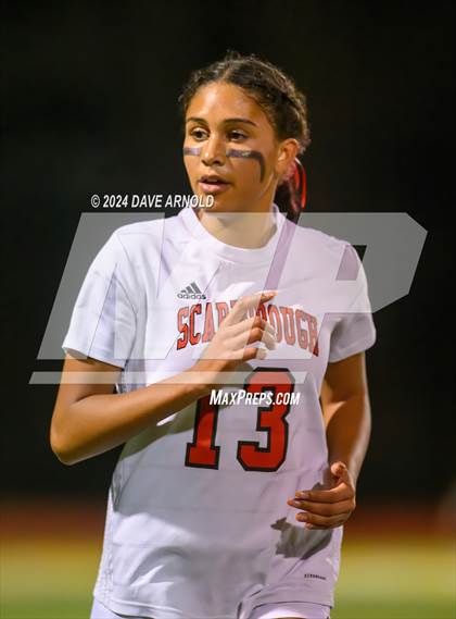 Thumbnail 3 in Scarborough @ Windham (MPA Class A Regional Final) photogallery.