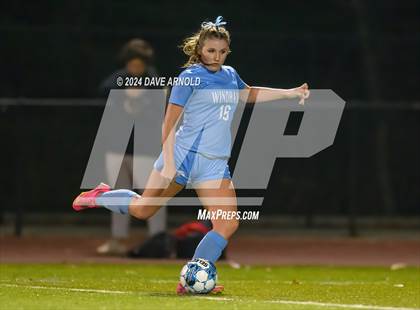 Thumbnail 2 in Scarborough @ Windham (MPA Class A Regional Final) photogallery.