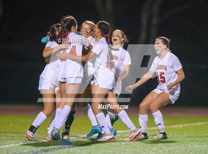 Thumbnail 1 in Scarborough @ Windham (MPA Class A Regional Final) photogallery.