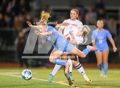 Thumbnail 1 in Scarborough @ Windham (MPA Class A Regional Final) photogallery.