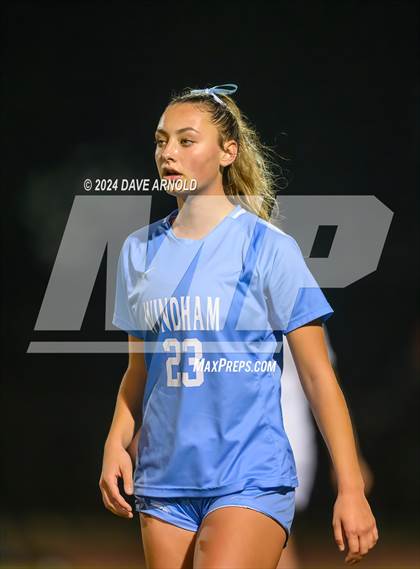 Thumbnail 1 in Scarborough @ Windham (MPA Class A Regional Final) photogallery.