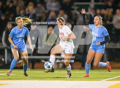 Thumbnail 1 in Scarborough @ Windham (MPA Class A Regional Final) photogallery.