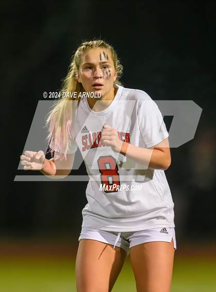 Thumbnail 2 in Scarborough @ Windham (MPA Class A Regional Final) photogallery.