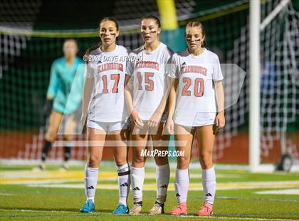 Thumbnail 2 in Scarborough @ Windham (MPA Class A Regional Final) photogallery.