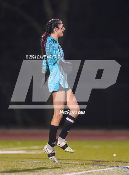 Thumbnail 3 in Scarborough @ Windham (MPA Class A Regional Final) photogallery.