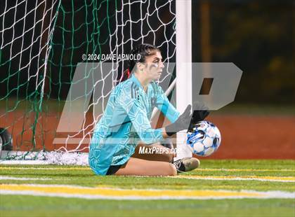 Thumbnail 2 in Scarborough @ Windham (MPA Class A Regional Final) photogallery.
