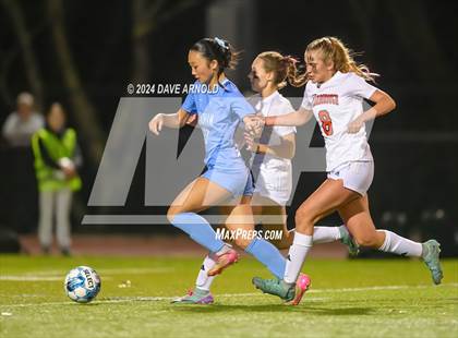 Thumbnail 1 in Scarborough @ Windham (MPA Class A Regional Final) photogallery.