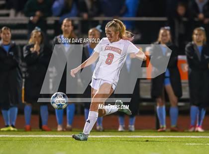 Thumbnail 1 in Scarborough @ Windham (MPA Class A Regional Final) photogallery.