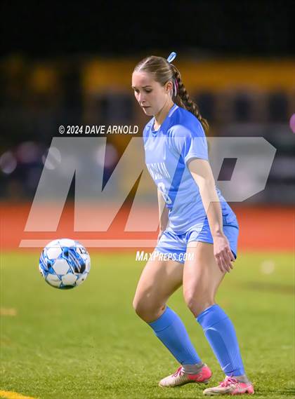 Thumbnail 1 in Scarborough @ Windham (MPA Class A Regional Final) photogallery.