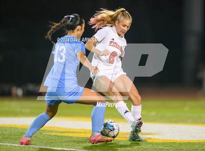 Thumbnail 1 in Scarborough @ Windham (MPA Class A Regional Final) photogallery.