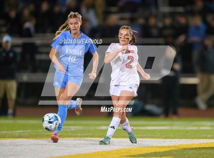 Thumbnail 1 in Scarborough @ Windham (MPA Class A Regional Final) photogallery.