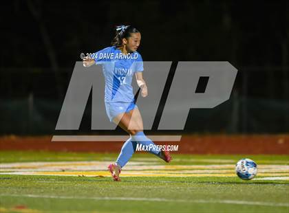 Thumbnail 2 in Scarborough @ Windham (MPA Class A Regional Final) photogallery.