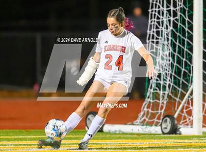 Thumbnail 3 in Scarborough @ Windham (MPA Class A Regional Final) photogallery.
