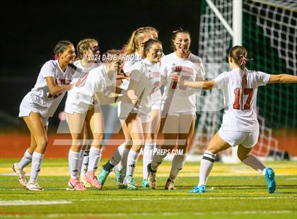 Thumbnail 1 in Scarborough @ Windham (MPA Class A Regional Final) photogallery.