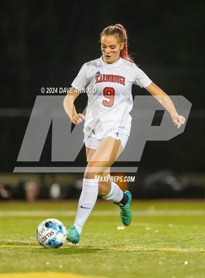 Thumbnail 3 in Scarborough @ Windham (MPA Class A Regional Final) photogallery.