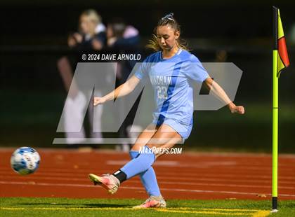 Thumbnail 3 in Scarborough @ Windham (MPA Class A Regional Final) photogallery.