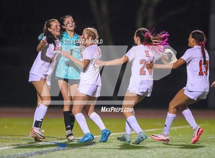Thumbnail 2 in Scarborough @ Windham (MPA Class A Regional Final) photogallery.