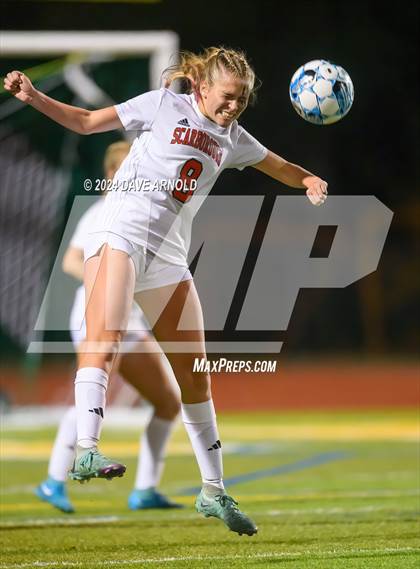 Thumbnail 1 in Scarborough @ Windham (MPA Class A Regional Final) photogallery.