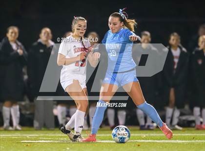 Thumbnail 3 in Scarborough @ Windham (MPA Class A Regional Final) photogallery.