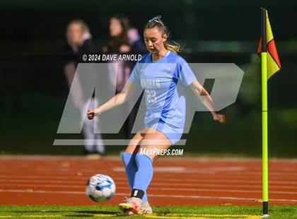 Thumbnail 1 in Scarborough @ Windham (MPA Class A Regional Final) photogallery.