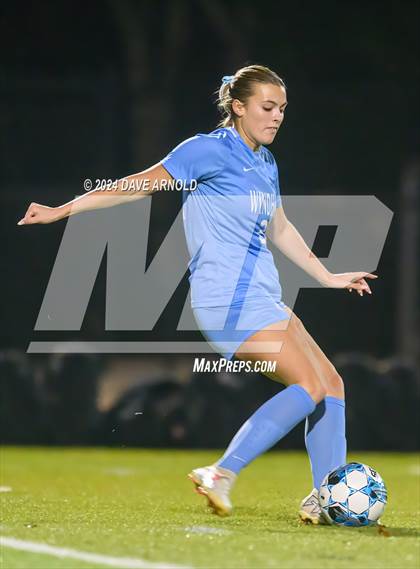 Thumbnail 3 in Scarborough @ Windham (MPA Class A Regional Final) photogallery.