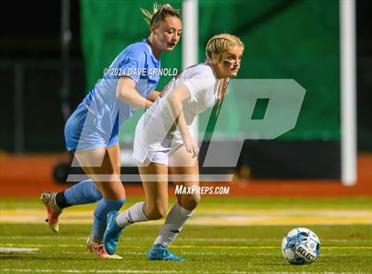 Thumbnail 1 in Scarborough @ Windham (MPA Class A Regional Final) photogallery.