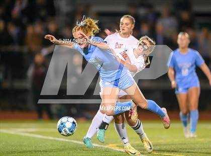 Thumbnail 3 in Scarborough @ Windham (MPA Class A Regional Final) photogallery.