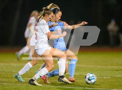 Thumbnail 3 in Scarborough @ Windham (MPA Class A Regional Final) photogallery.