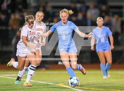 Thumbnail 2 in Scarborough @ Windham (MPA Class A Regional Final) photogallery.