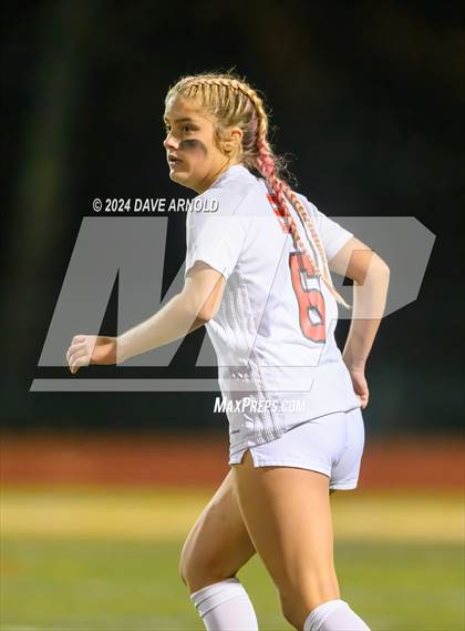 Thumbnail 2 in Scarborough @ Windham (MPA Class A Regional Final) photogallery.