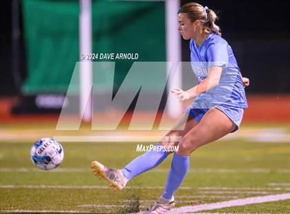 Thumbnail 2 in Scarborough @ Windham (MPA Class A Regional Final) photogallery.