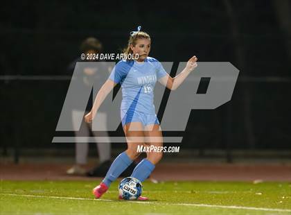 Thumbnail 3 in Scarborough @ Windham (MPA Class A Regional Final) photogallery.