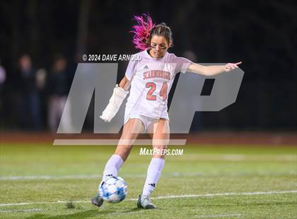 Thumbnail 3 in Scarborough @ Windham (MPA Class A Regional Final) photogallery.
