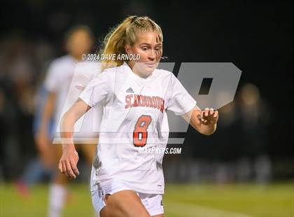 Thumbnail 1 in Scarborough @ Windham (MPA Class A Regional Final) photogallery.