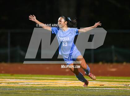 Thumbnail 1 in Scarborough @ Windham (MPA Class A Regional Final) photogallery.