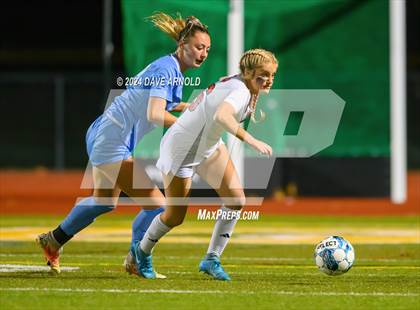 Thumbnail 3 in Scarborough @ Windham (MPA Class A Regional Final) photogallery.