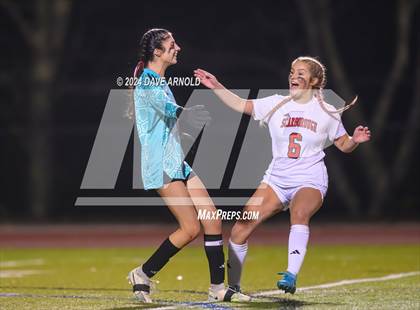 Thumbnail 1 in Scarborough @ Windham (MPA Class A Regional Final) photogallery.
