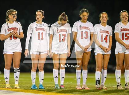 Thumbnail 3 in Scarborough @ Windham (MPA Class A Regional Final) photogallery.