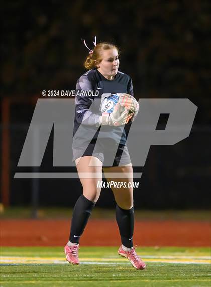 Thumbnail 1 in Scarborough @ Windham (MPA Class A Regional Final) photogallery.