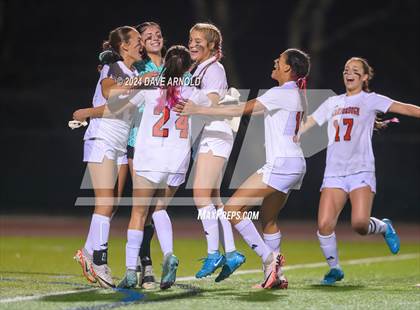 Thumbnail 3 in Scarborough @ Windham (MPA Class A Regional Final) photogallery.