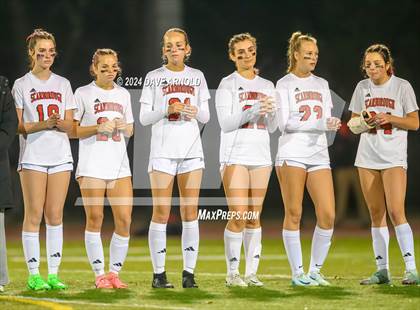 Thumbnail 1 in Scarborough @ Windham (MPA Class A Regional Final) photogallery.
